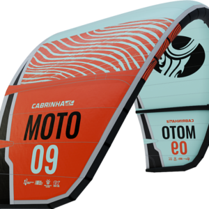Cabrinha Moto 2022