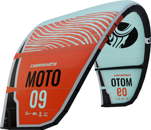 Cabrinha Moto 2022