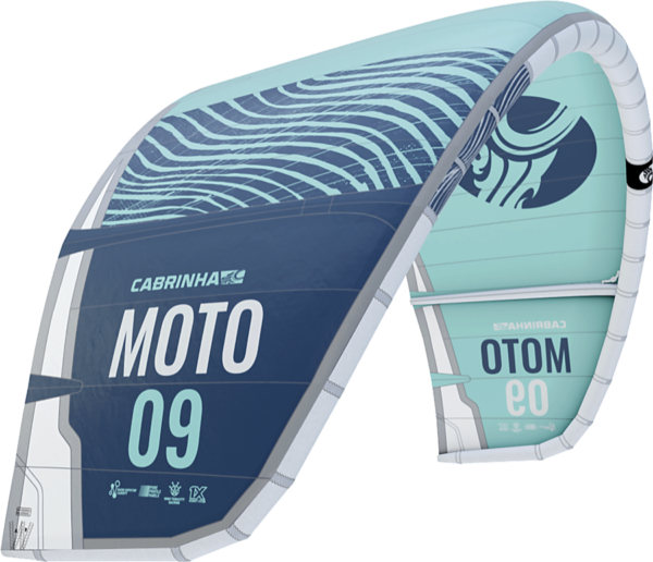 Cabrinha Moto 2022 - Afbeelding 2