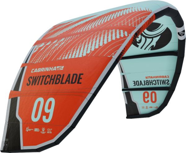 Cabrinha Switchblade 2022 - Afbeelding 2