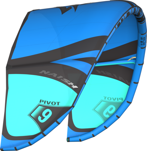 Naish Pivot S26 - Afbeelding 2