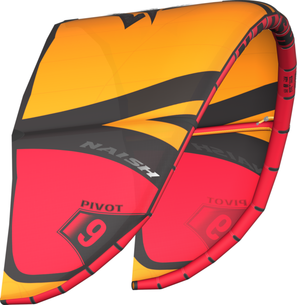 Naish Pivot S26