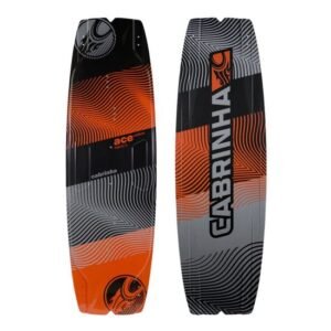 Cabrinha Ace carbon 138x41.5