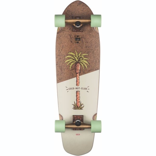 Globe Longboards / Cruisers - Afbeelding 3