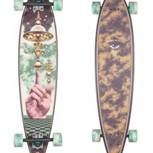 Globe Longboards / Cruisers