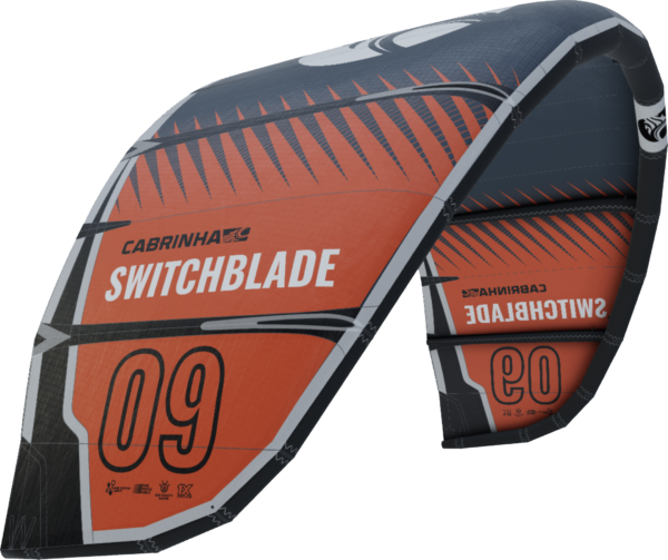 Cabrinha Switchblade 2021 - Afbeelding 3
