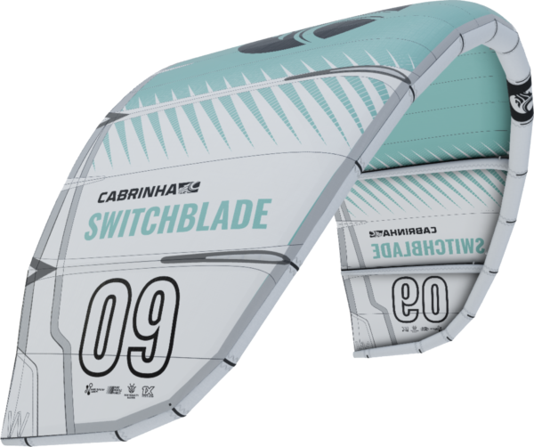 Cabrinha Switchblade 2021 - Afbeelding 2
