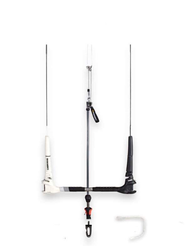 Cabrinha overdrive quickloop bar
