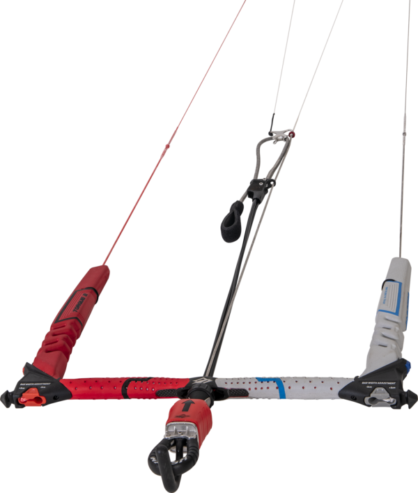 Naish TORQUE 2 CONTROL SYSTEM