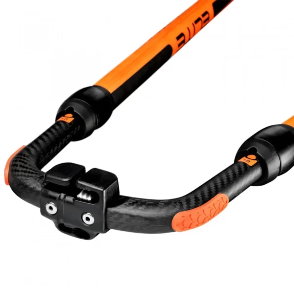 Unifiber Elite Modular Carbon Booms - Afbeelding 3