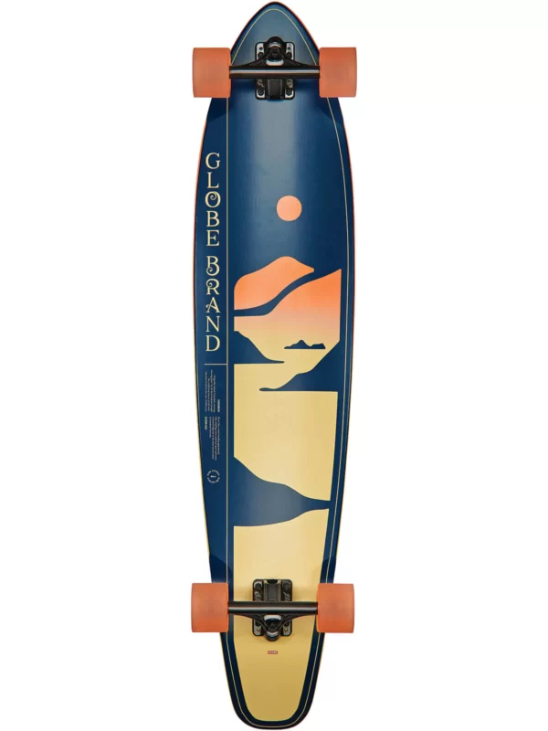 globe Byron Bay - 43"