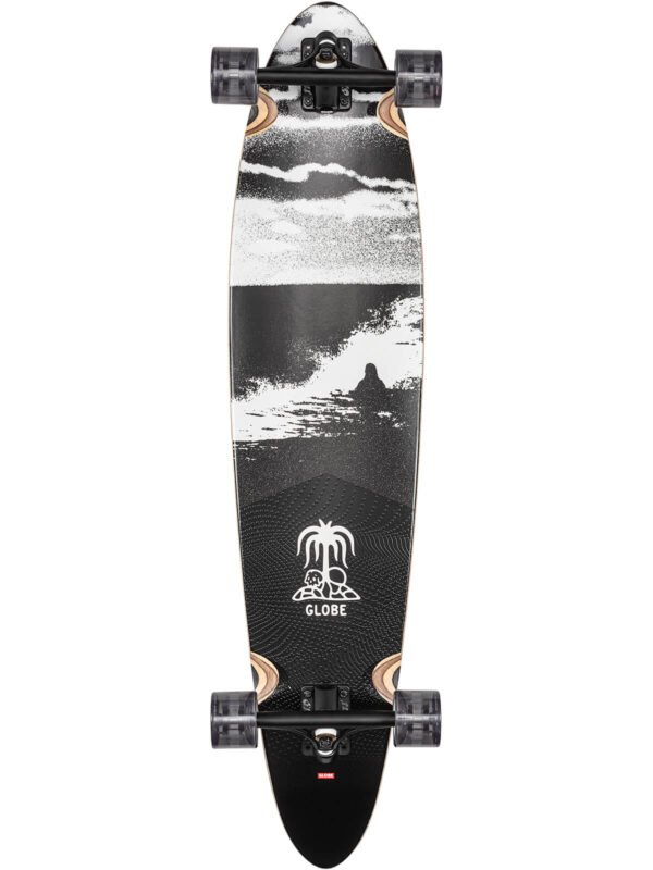 globe Pinner Klassiek - 40"