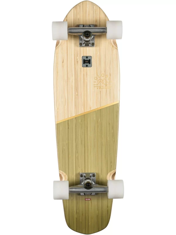 globe  Big Blazer 32''