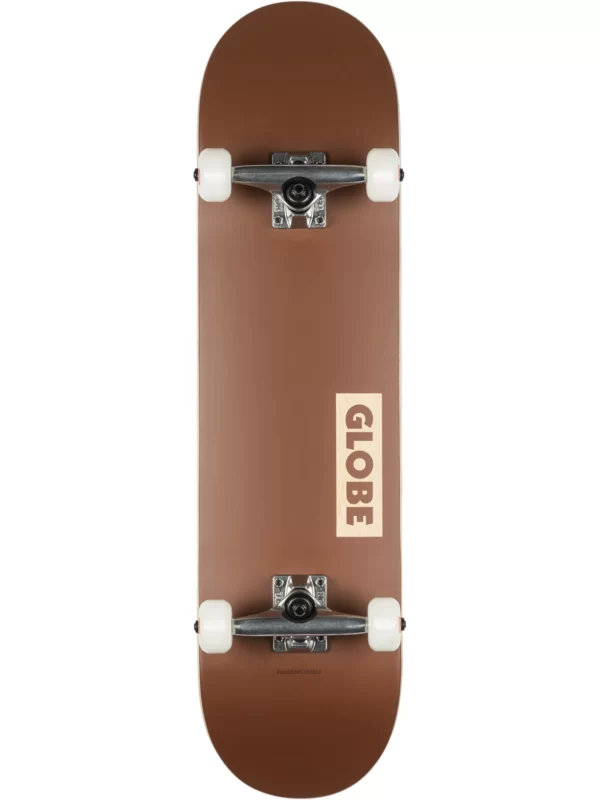 Globe  Goodstock 8.5"