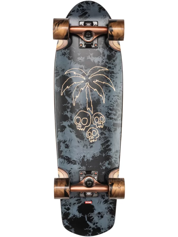 globe Trooper - 27"