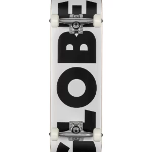 Globe G0 Fubar compleet 7.75''/8.0''