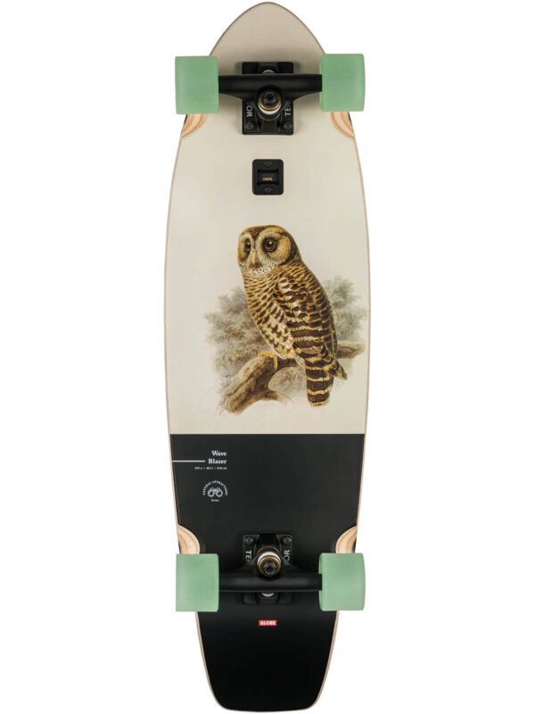 Globe Wave Blazer 31"