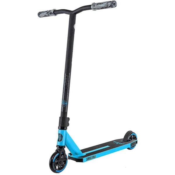 MGP Carve Elite Blue