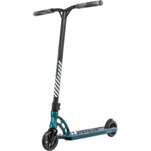 Mgp VX Origin Team Ltd Nickeled Blue