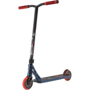 MGX Charley Dyson Navy/red
