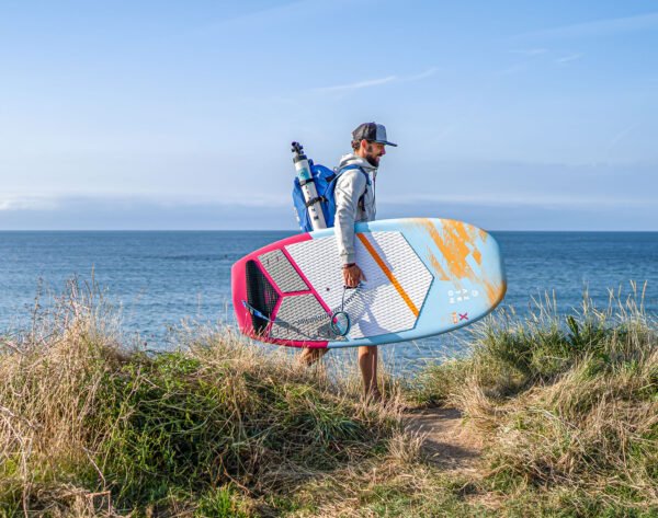 Gaastra aztron wingset - Afbeelding 2