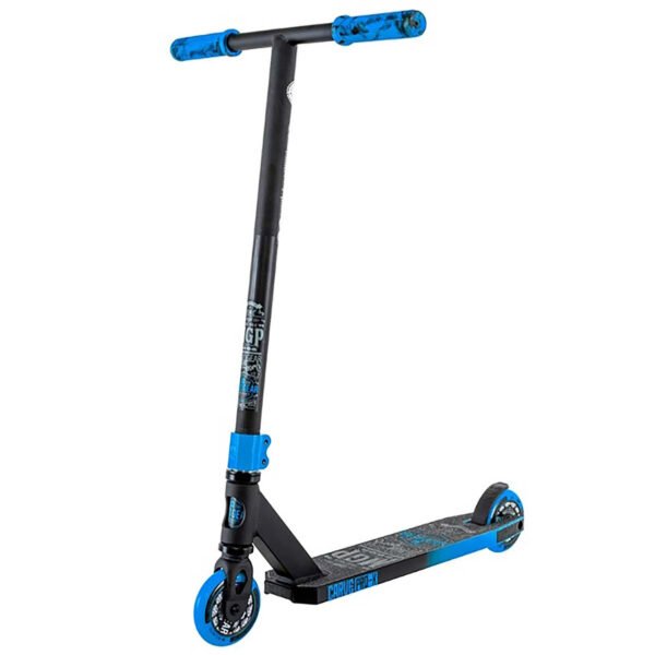 Mgp Carve Pro X Blue