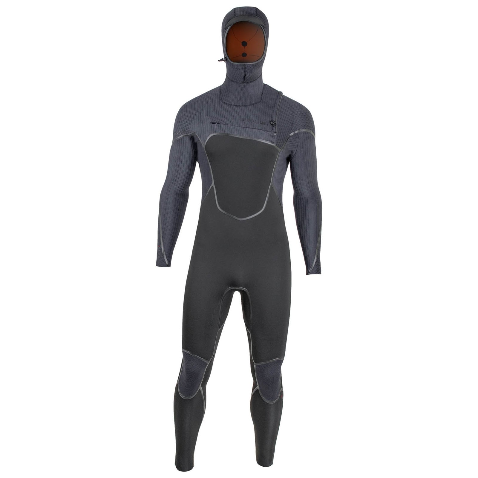 Prolimit Predator Steamer Free_X 6/4 Hooded DownAirflex