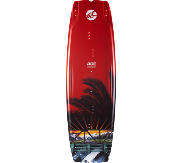 Cabrinha Ace Wood '23