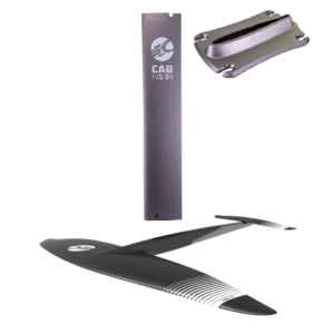 FUSION X-SERIES MKII Complete foilset