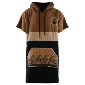 WAVE HAWAII - Airlite Poncho Cumbuco