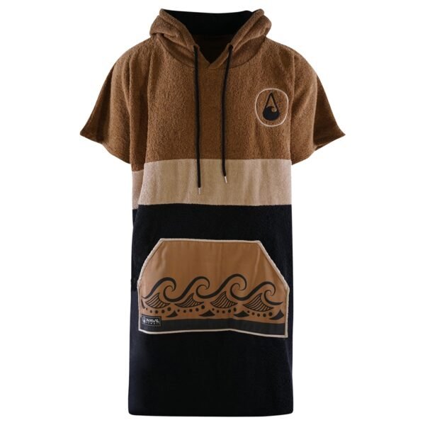 WAVE HAWAII - Airlite Poncho Cumbuco