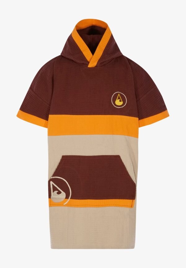 WAVE HAWAII - Travel Poncho Porlamar