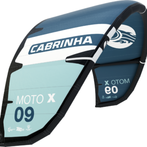 Cabrinha moto x 2024 kite