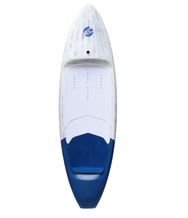 Cabrinha 2024 SWIFT Wingboard
