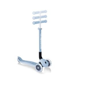 GLOBBER KINDERSTEP PRIMO FOLDABLE LIGHTS ECO