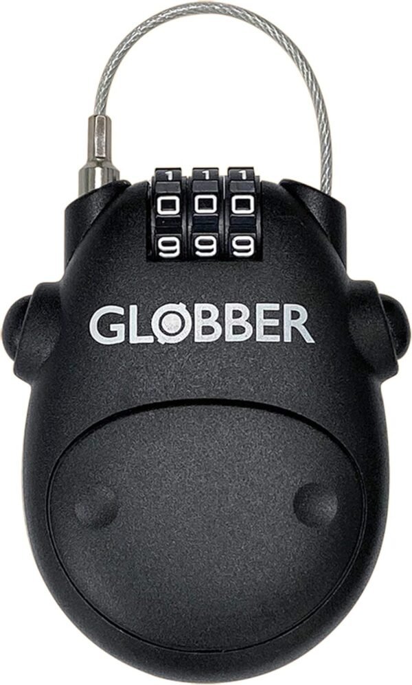 GlOBBER NL 205 DELUXE VINTAGE STEP - Afbeelding 2