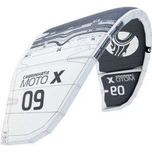 Cabrinha moto X 2023