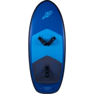 JP X-winger IPR