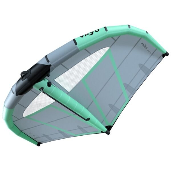 Vayu EOS II 2025 - Afbeelding 3