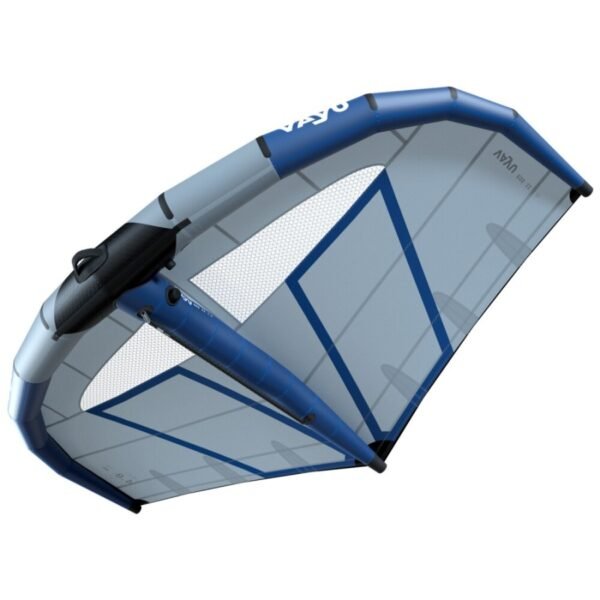 Vayu EOS II 2025 - Afbeelding 2