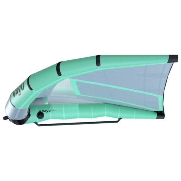 Vayu EOS II 2025 - Afbeelding 4