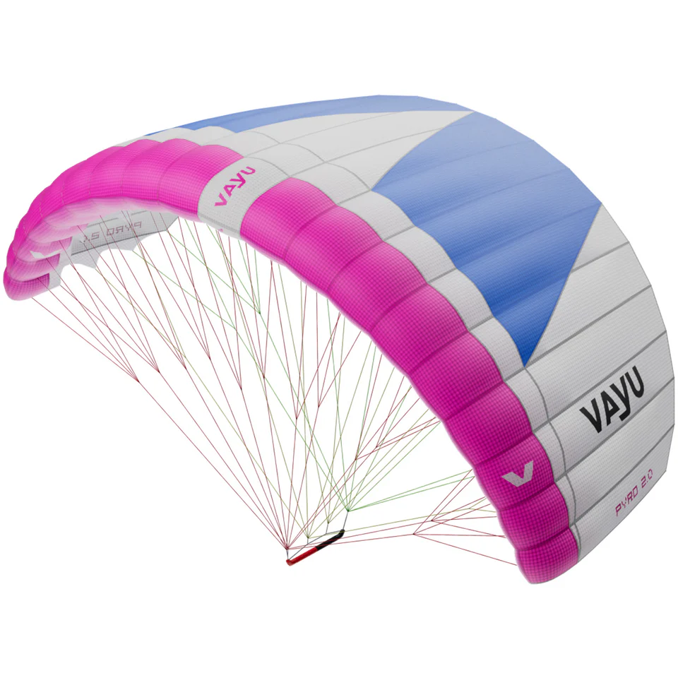 VAYU PYRO PARAWING - Afbeelding 4