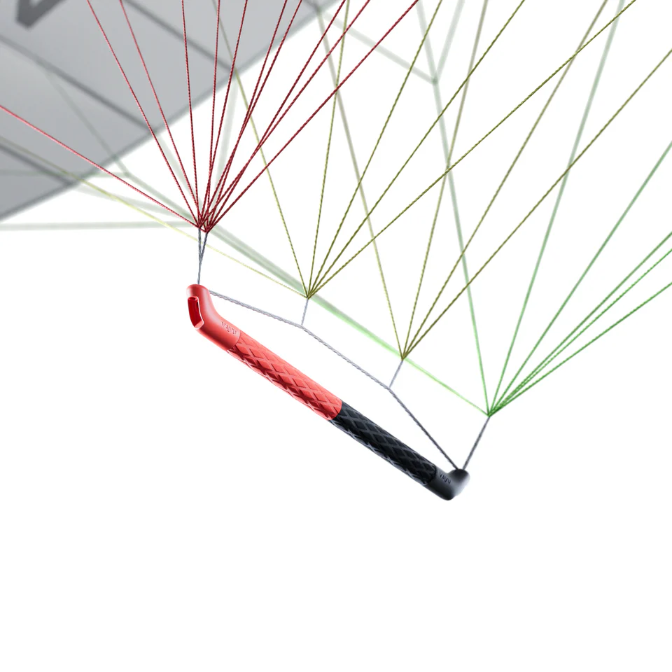 VAYU PYRO PARAWING - Afbeelding 2